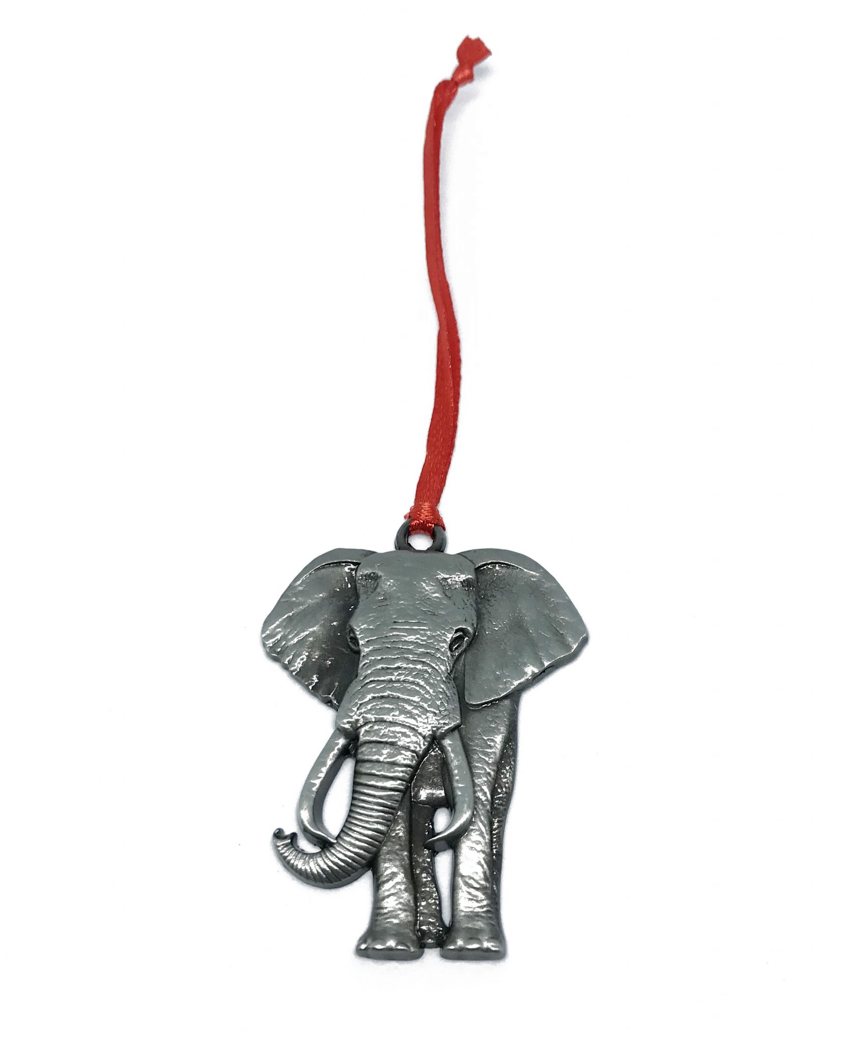 Elephant Pewter Animal Ornament J B Sales & Consulting, Sonoran